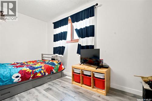 55 Trident Crescent, Saskatoon, SK - Indoor Photo Showing Bedroom