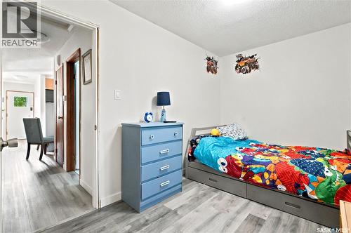 55 Trident Crescent, Saskatoon, SK - Indoor Photo Showing Bedroom