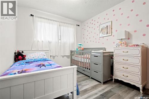 55 Trident Crescent, Saskatoon, SK - Indoor Photo Showing Bedroom
