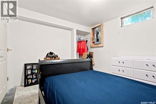 55 Trident Crescent, Saskatoon, SK - Indoor Photo Showing Bedroom