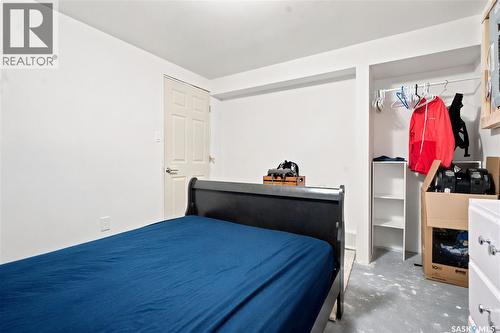 55 Trident Crescent, Saskatoon, SK - Indoor Photo Showing Bedroom