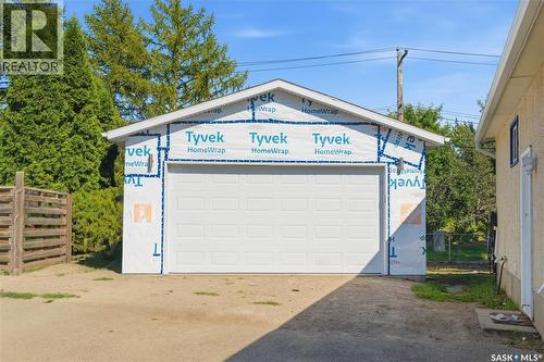 55 Trident Crescent, Saskatoon, SK - Outdoor