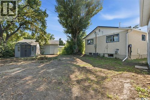 55 Trident Crescent, Saskatoon, SK - Outdoor