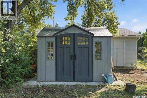 55 Trident Crescent, Saskatoon, SK - Outdoor