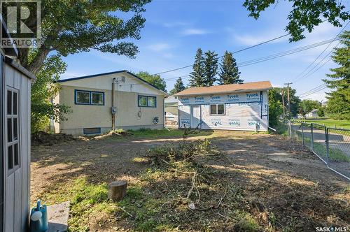 55 Trident Crescent, Saskatoon, SK - Outdoor