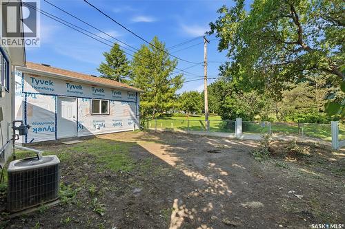 55 Trident Crescent, Saskatoon, SK - Outdoor