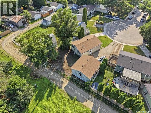 55 Trident Crescent, Saskatoon, SK - Outdoor With View