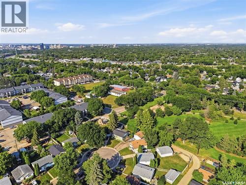 55 Trident Crescent, Saskatoon, SK - Outdoor With View