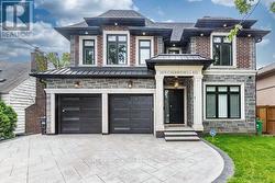 1078 CHERRIEBELL RD ROAD Mississauga, ON L5E 2R3