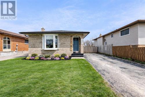 7506 JUBILEE DRIVE  Niagara Falls (Marineland), ON L2G 7J5