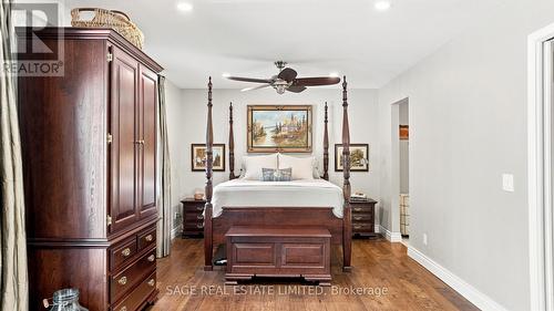 7632 County 9 Road, Clearview, ON - Indoor