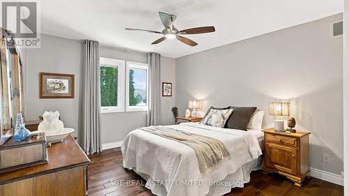 7632 County 9 Road, Clearview, ON - Indoor Photo Showing Bedroom