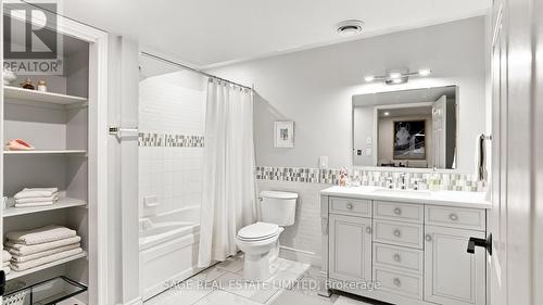 7632 County 9 Road, Clearview, ON - Indoor Photo Showing Bathroom