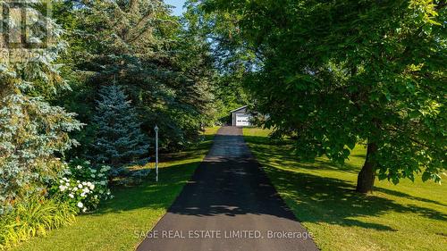 7632 County 9 Road, Clearview, ON - Outdoor