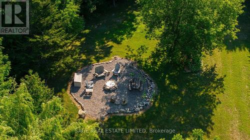 7632 County 9 Road, Clearview, ON - Outdoor With View