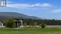 4962 RIVERSIDE Drive Fairmont Hot Springs, BC V0B 1L1