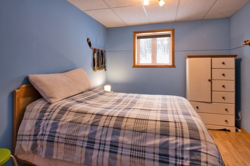 Chambre à coucher - 3071 Ch. Du Lac-Hélène, Rouyn-Noranda, QC - Indoor Photo Showing Bedroom
