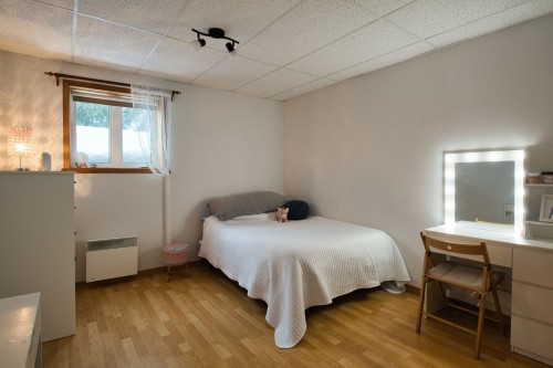 Chambre à coucher - 3071 Ch. Du Lac-Hélène, Rouyn-Noranda, QC - Indoor Photo Showing Bedroom