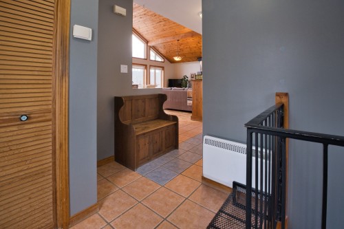 Hall d'entrée/Vestibule - 3071 Ch. Du Lac-Hélène, Rouyn-Noranda, QC - Indoor Photo Showing Other Room