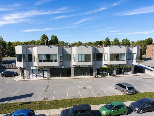 495 515 Boul De La Concorde O — photo 1