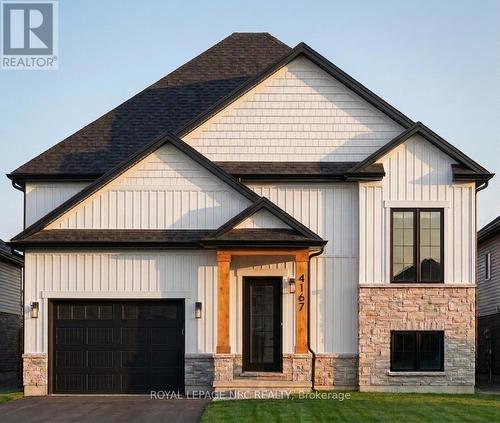 4167 LINDEN STREET  Lincoln (Lincoln-Jordan/Vineland), ON L0R 1G0