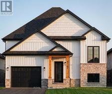 4167 LINDEN STREET Lincoln (Lincoln-Jordan/Vineland), ON L0R 1G0