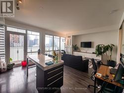 2710 - 80 JOHN STREET Toronto, ON M5V 3X4