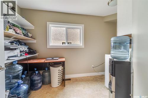 414 Main Street S, Moose Jaw, SK - Indoor