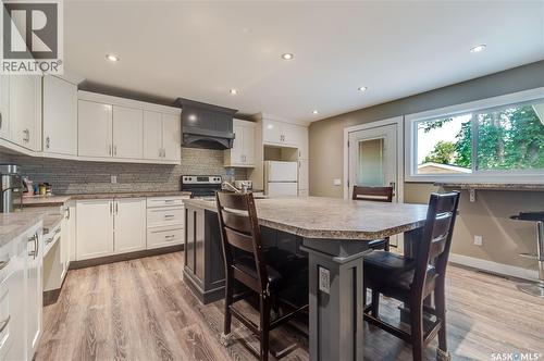 414 Main Street S, Moose Jaw, SK - Indoor