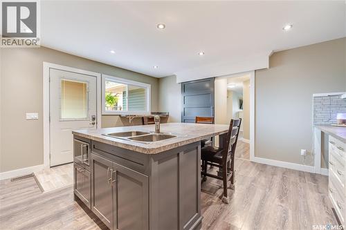 414 Main Street S, Moose Jaw, SK - Indoor