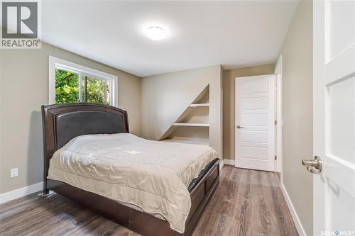 414 Main Street S, Moose Jaw, SK - Indoor Photo Showing Bedroom