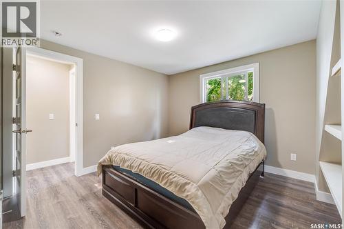 414 Main Street S, Moose Jaw, SK - Indoor Photo Showing Bedroom