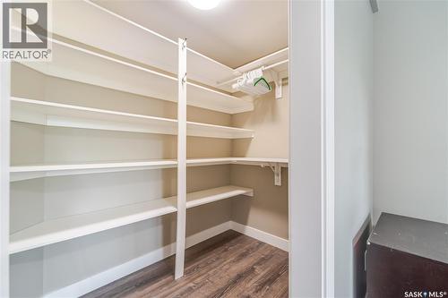 414 Main Street S, Moose Jaw, SK - Indoor With Storage