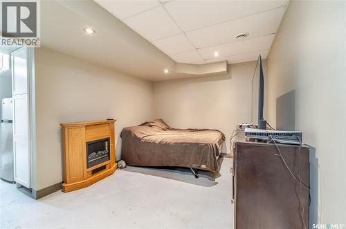 414 Main Street S, Moose Jaw, SK - Indoor