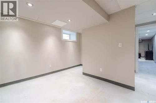 414 Main Street S, Moose Jaw, SK - Indoor