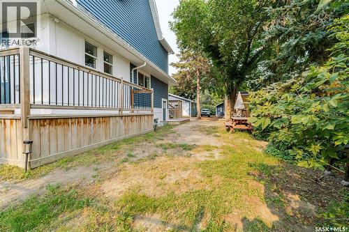 414 Main Street S, Moose Jaw, SK - Outdoor