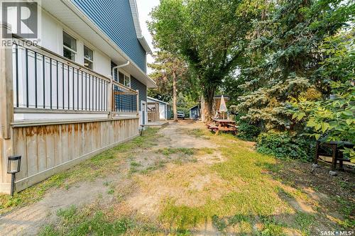 414 Main Street S, Moose Jaw, SK - Outdoor