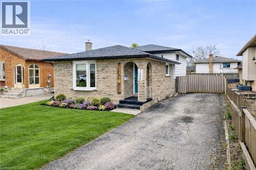 7506 JUBILEE Drive  Niagara Falls, ON L2G 7J5
