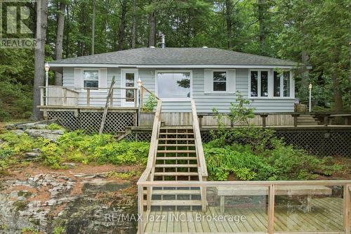 1022 TWO DOGS LANE  Algonquin Highlands (Stanhope), ON K0M 1J2