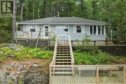 1022 TWO DOGS LANE Algonquin Highlands (Stanhope), ON K0M 1J2