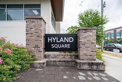 307 6678 152 STREET Surrey, BC V3S 7J2