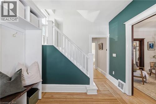 70 Gage Avenue S, Hamilton, ON - Indoor Photo Showing Other Room