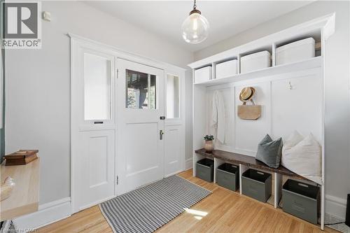 70 Gage Avenue S, Hamilton, ON - Indoor Photo Showing Other Room