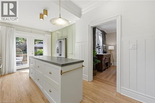 70 Gage Avenue S, Hamilton, ON - Indoor