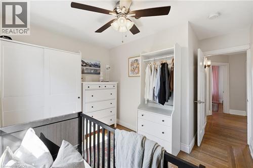 70 Gage Avenue S, Hamilton, ON - Indoor