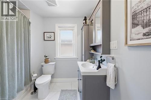 70 Gage Avenue S, Hamilton, ON - Indoor