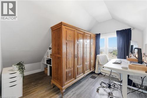 70 Gage Avenue S, Hamilton, ON - Indoor Photo Showing Office