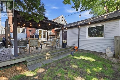 70 Gage Avenue S, Hamilton, ON - Outdoor