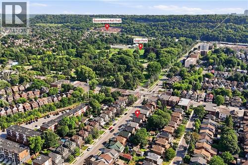 70 Gage Avenue S, Hamilton, ON - Outdoor With View