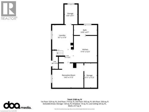 70 Gage Avenue S, Hamilton, ON - Other